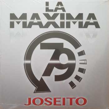 LP La Maxima 79: Joseito