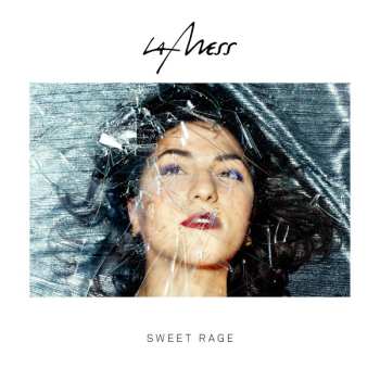 CD La Mess: Sweet Rage