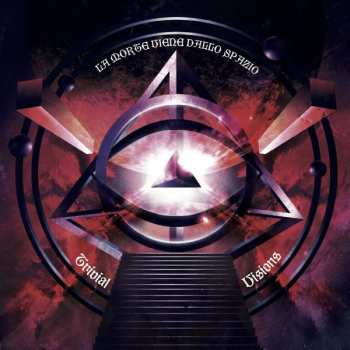 Album La Morte Viene Dallo Spazio: Trivial Visions