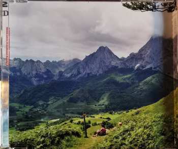 2CD La Novem Dap Companhia: Chant Et Polyphonie En Béarn = Bearn Song And Polyphony