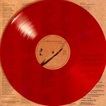 LP La Oreja De Van Gogh: Guapa LTD | CLR