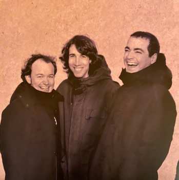 LP La Oreja De Van Gogh: Guapa LTD | CLR