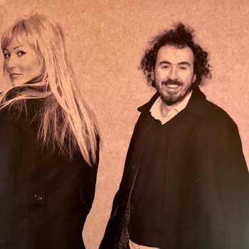 LP La Oreja De Van Gogh: Guapa LTD | CLR