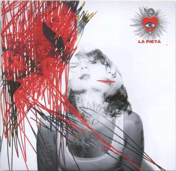 CD La Pietà: La Moyenne DIGI