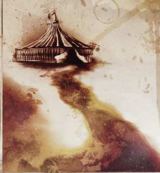 LP La Raíz: Entre Poetas Y Presos