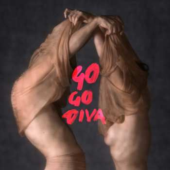 LP La Rappresentante di Lista: Go Go Diva CLR