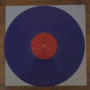 LP La Rappresentante di Lista: My Mamma CLR
