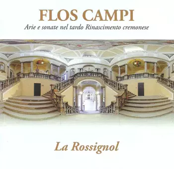 La Rossignol: Flos Campi