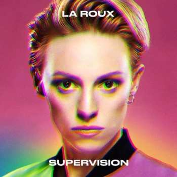 LP La Roux: Supervision CLR | LTD