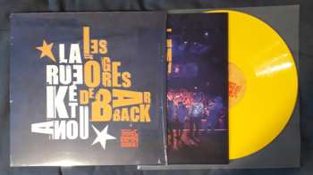 LP Les Ogres De Barback: Tout En Commun