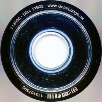 CD La Scaltra: Cabaret