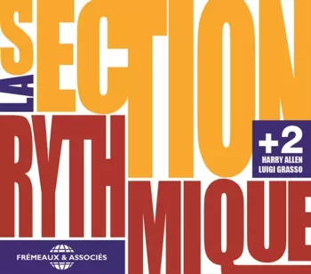 La Section Rythmique +2