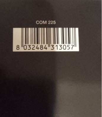 LP La Sintesi: L'Eroe Romantico