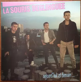 Aujourd'hui Et Demain...