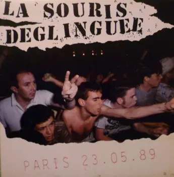 Paris 23.05.89