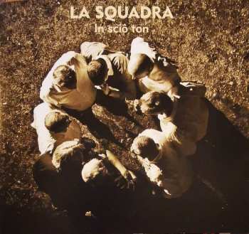 CD Squadra, Compagnia Del Trallalero: In Sciô Ton (Trallalero, Polyphonie De Gênes)