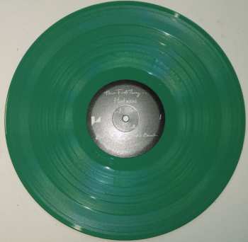 LP L.A. Takedown: II LTD | CLR