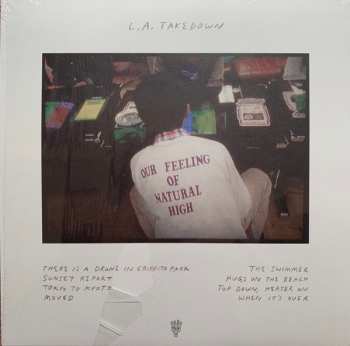 LP L.A. Takedown: Our Feeling Of Natural High