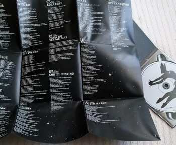 CD La Vela Puerca: El Impulso