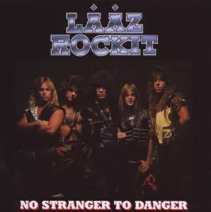 No Stranger To Danger