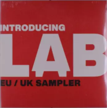 L.A.B.: Introducing