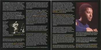 9CD/Coffret Labi Siffre: My Song
