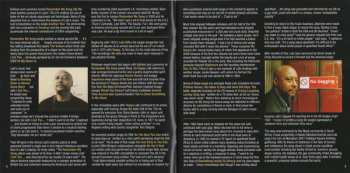 9CD/Coffret Labi Siffre: My Song