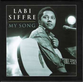 9CD/Coffret Labi Siffre: My Song