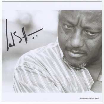 9CD/Coffret Labi Siffre: My Song