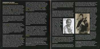 9CD/Coffret Labi Siffre: My Song