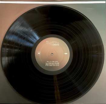 LP Labrinth: Euphoria Season 2 Official Score (From The HBO Original Series)