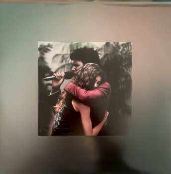 LP Labrinth: Euphoria Season 2 Official Score (From The HBO Original Series)