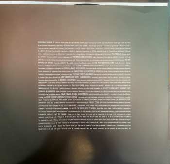 LP Labrinth: Euphoria Season 2 Official Score (From The HBO Original Series)