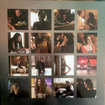 LP Labrinth: Euphoria Season 2 Official Score (From The HBO Original Series)