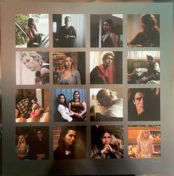 LP Labrinth: Euphoria Season 2 Official Score (From The HBO Original Series)