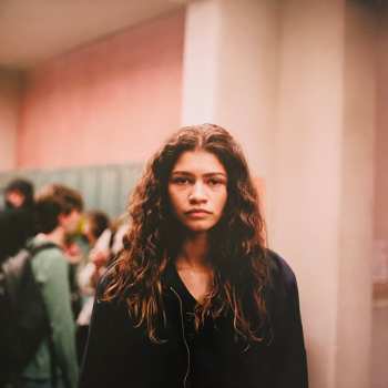 LP Labrinth: Euphoria Season 2 Official Score (From The HBO Original Series)