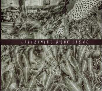 Album Labyrinthe D’une Ligne: Labyrinthe D’une Ligne