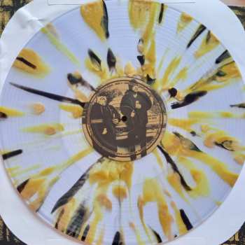 LP Lack Of Interest: Trapped Inside CLR | LTD