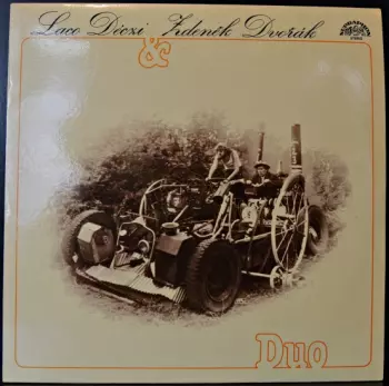 Laco Deczi: Duo