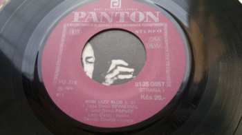 SP Laco Deczi: Mini Jazz Klub 31