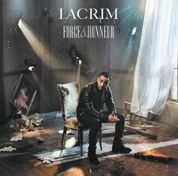 CD Lacrim: Force & Honneur