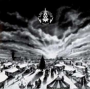 CD Lacrimosa: Angst