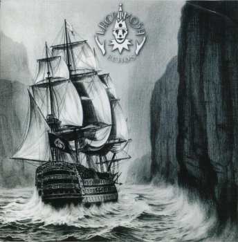 CD Lacrimosa: Echos