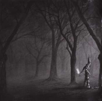 CD Lacrimosa: Sehnsucht