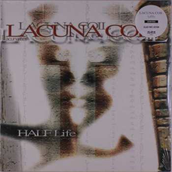 LP Lacuna Coil: Halflife