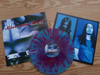 LP Lacuna Coil: Lacuna Coil LTD | CLR