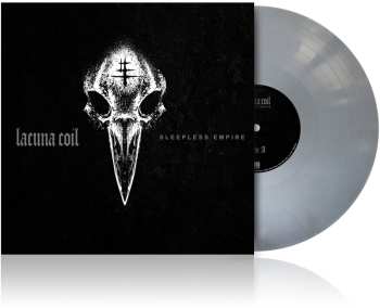 LP Lacuna Coil: Sleepless Empire