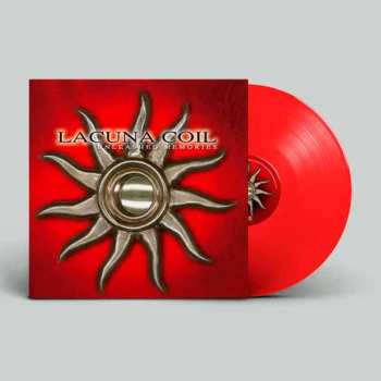 LP Lacuna Coil: Unleashed Memories