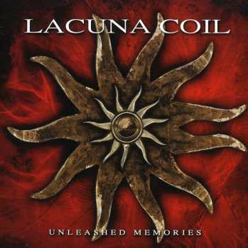 CD Lacuna Coil: Unleashed Memories
