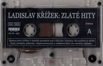 MC Ladislav Křížek: Zlaté Hity